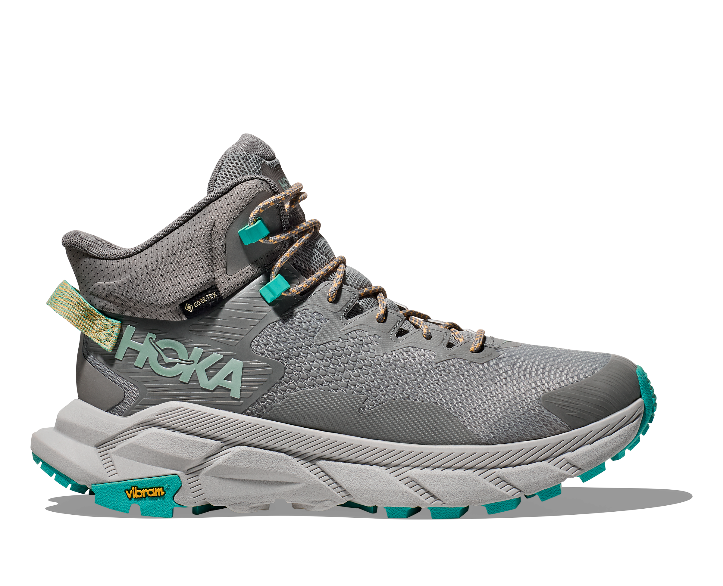 Women's Hoka Trail Code GTX
