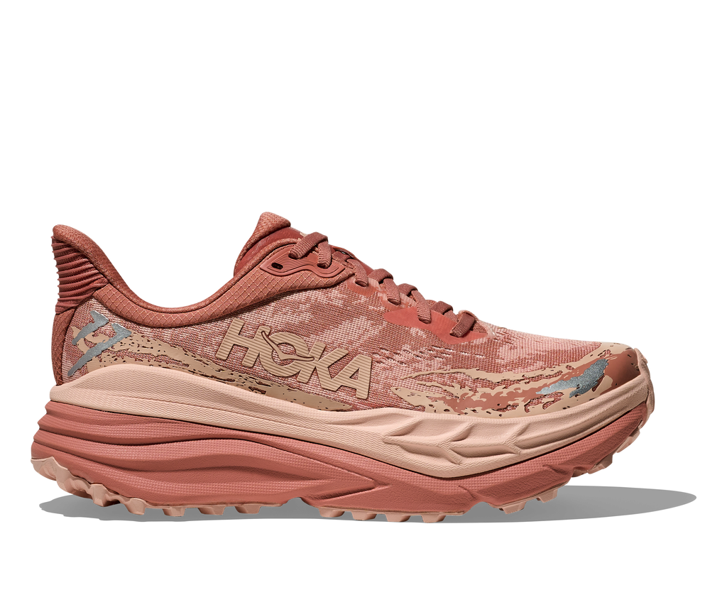 Women's Hoka Stinson 7