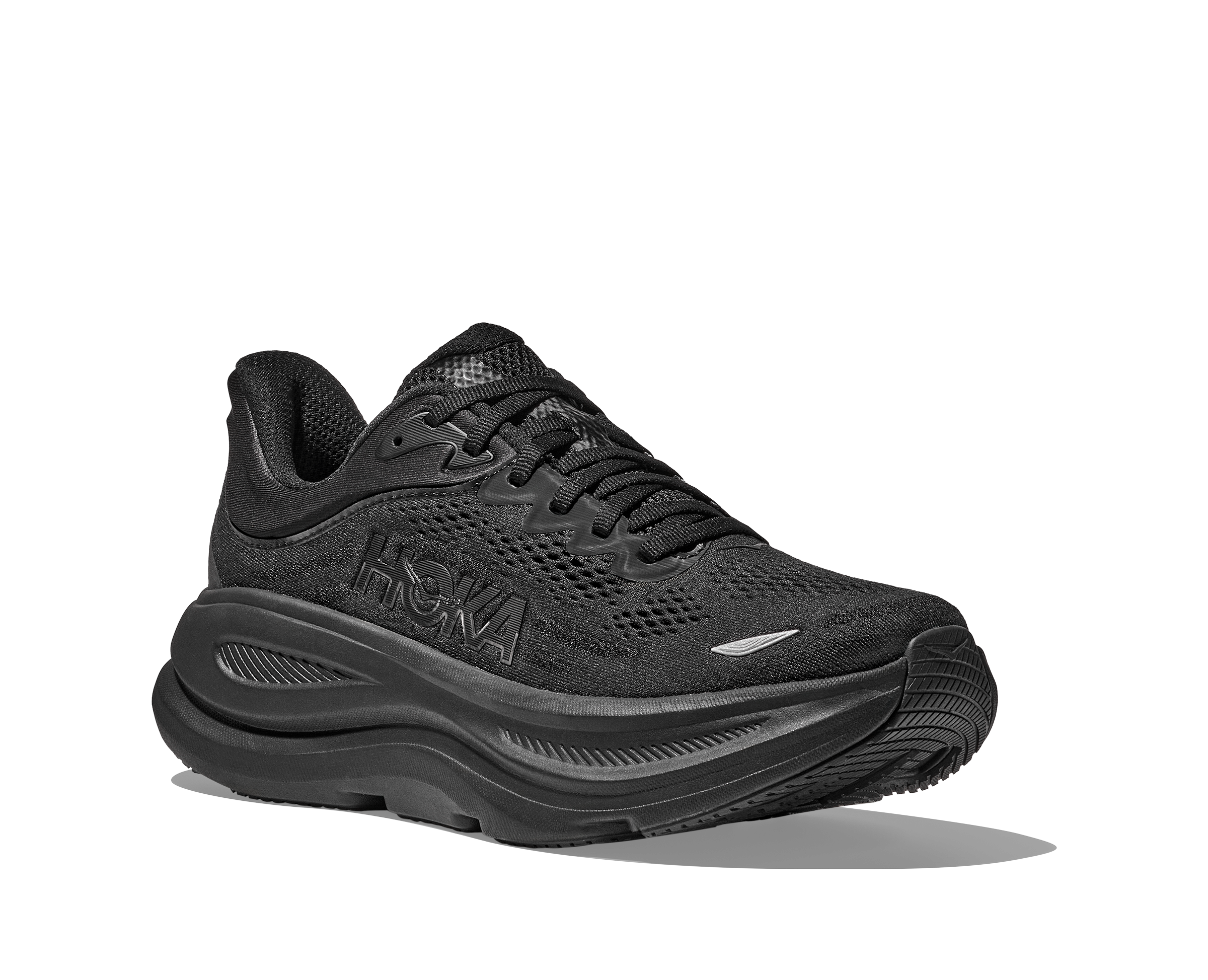 WMNS Hoka Bondi 9