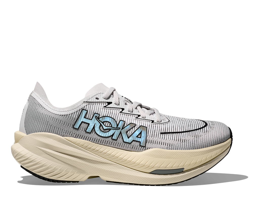 Men's Hoka U Mach X 2