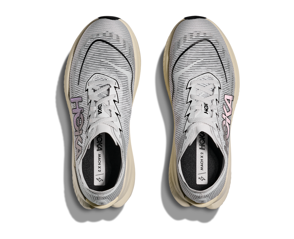 Men's Hoka U Mach X 2