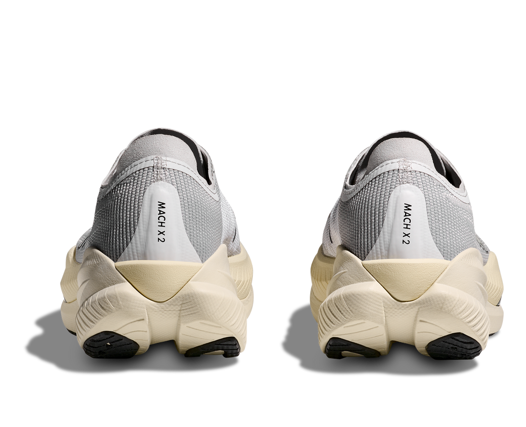Men's Hoka U Mach X 2