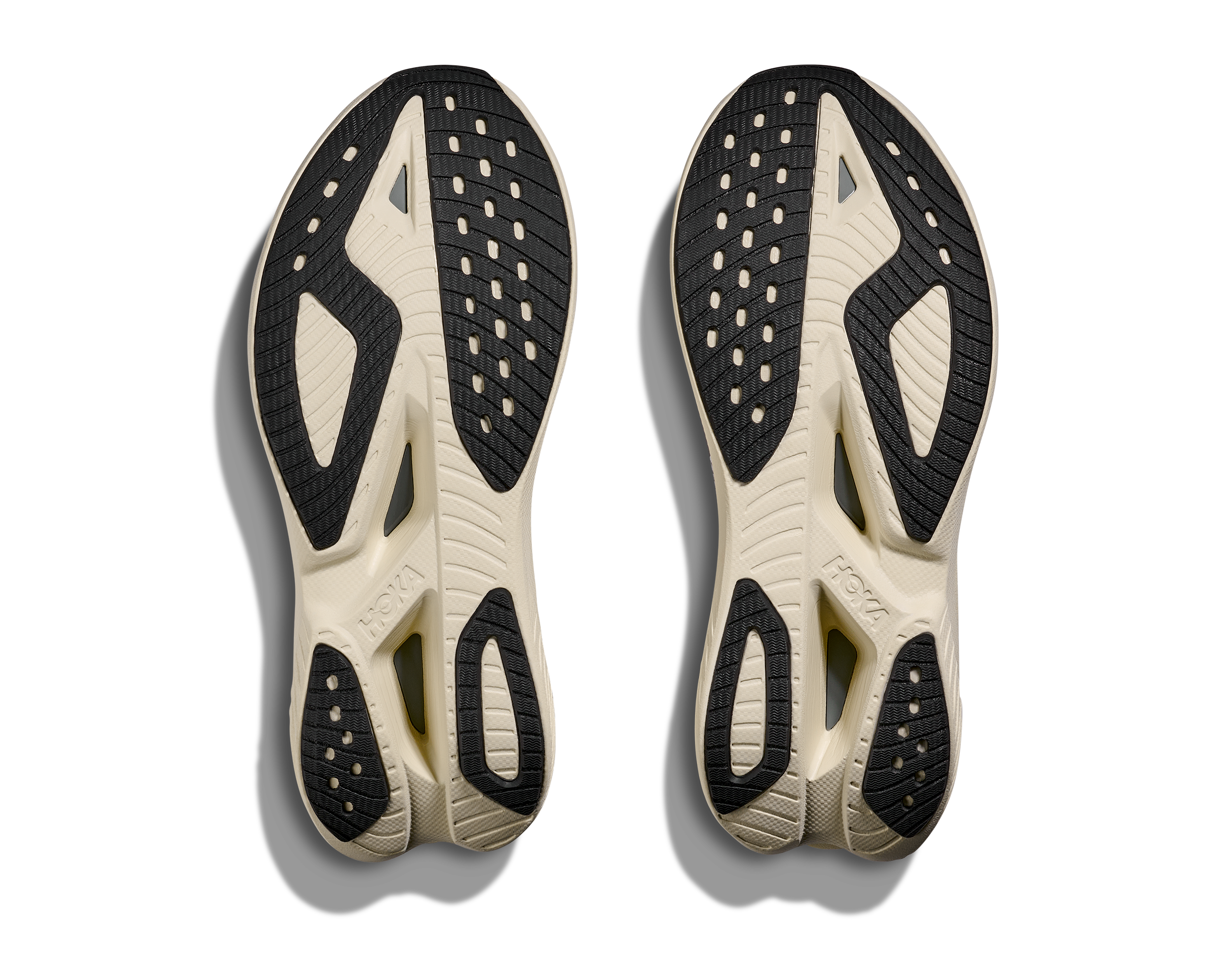 Men's Hoka U Mach X 2