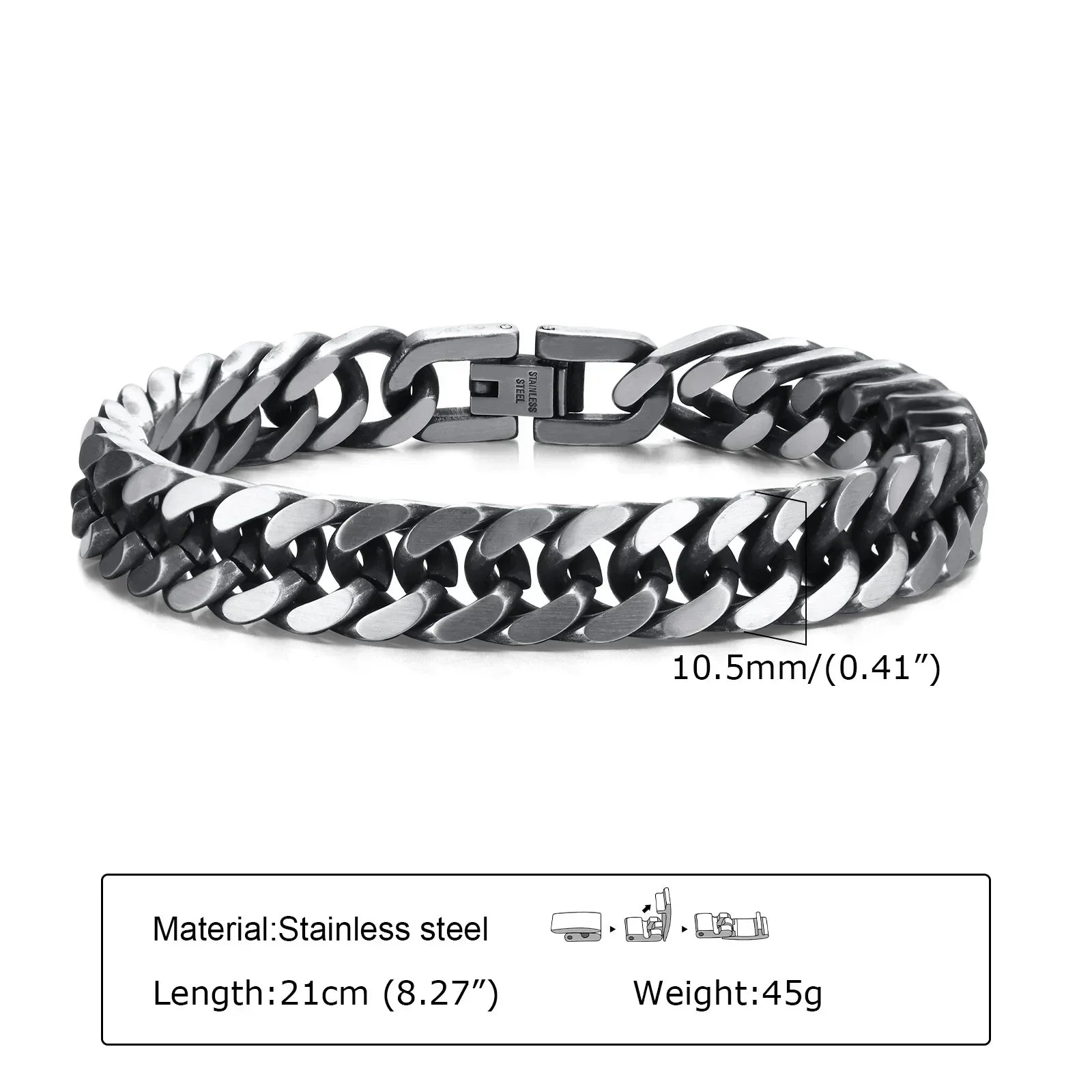 Castro Bracelet