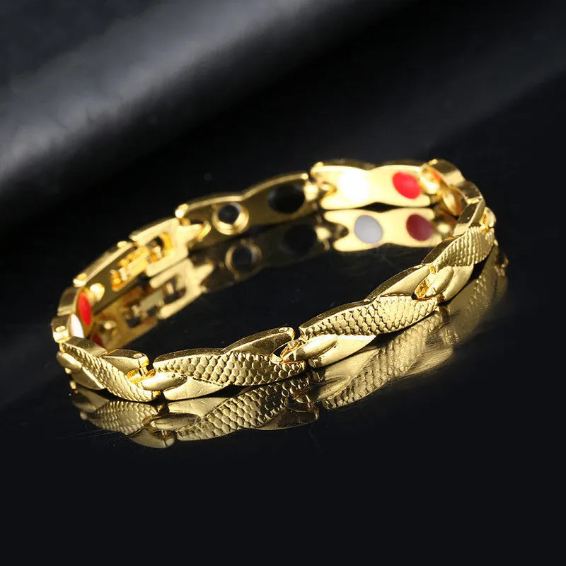 Luminary Bracelet