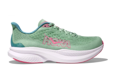 Women's Hoka Mach 6 (Clearance)