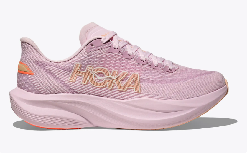 Women's Hoka Mach 7