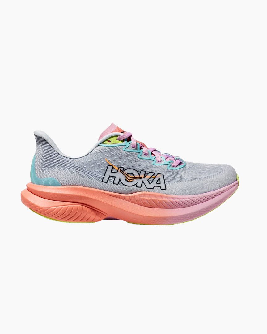 Women's Hoka Mach 6 (Clearance)